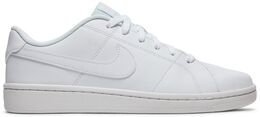 Кроссовки Nike Court Royale 2 Low 'Triple White', белый cq9246 101 | white