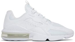 Кроссовки Nike Air Max Infinity 2 'Triple White', белый cu9452 101 | white