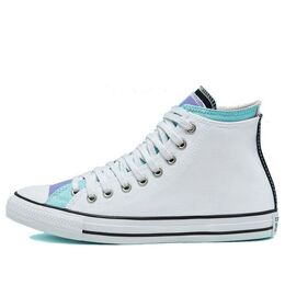 Кеды Converse Double Upper Chuck Taylor All Star, белый 167416f | white