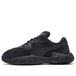 Спортивные кроссовки Puma Storm Origin 'Triple Black', черный 369770-02 | black