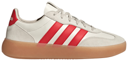 Кроссовки Adidas Barreda Decode 'Off White Scarlet', кремовый jr1231 | cream