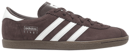 Кроссовки Adidas Stadt 'Velvet Brown', коричневый jr9553 | brown