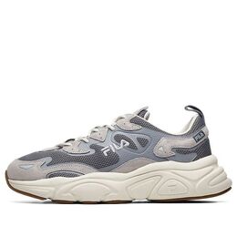Спортивные кроссовки Fila Sports Casual Shoes f12m031122ffd | graybrownwhite
