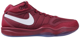 Кроссовки Nike Air Zoom GT Hustle 2 TB Promo 'Team Red', красный dx9190 601 | red
