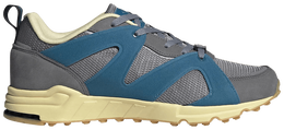 Кроссовки Adidas Equipment Proto 'Grey Blue Gum', серый gx3970 | grey