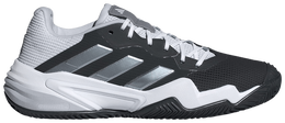 Кроссовки Adidas Barricade 13 Clay 'Black White', черный if0463 | black