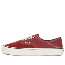 Кроссовки Vans Authentic VR3 SF 'Red', красный vn0a4bx5zhg | red