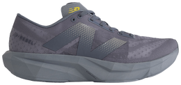 Кроссовки New Balance FuelCell Rebel v4 'Vintage Indigo Navy', синий ufcxtd4 | blue