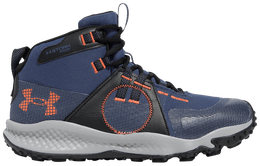 Кроссовки Under Armour Charged Maven Trek 'Downpour Grey Ares Red', синий 3026735 001 | blue