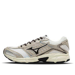 Кроссовки Mizuno Speed 2010 'White Grey Beige', белый d1gh251705 | white