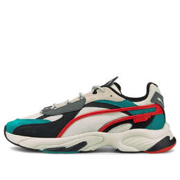 Спортивные кроссовки Puma RS-Connect 'Dust - Parasailing', зеленый 382088-03 | green