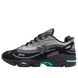Кроссовки New Balance 1000 'Black Teal', черный m1000jr | black