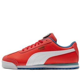 Спортивные кроссовки Puma Roma 'Go For', красный 385482-01 | red