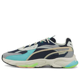 Спортивные кроссовки Puma RS-Connect 'Dust', синий 382088-02 | blue