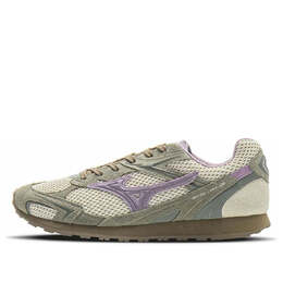Кроссовки Mizuno LG 60s 2K 'Sage Green Purple', зеленый d1gh242104 | green