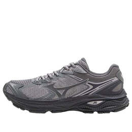 Кроссовки Mizuno Racer V2 'Dark Grey', серый d1gh250603 | grey