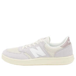 Кроссовки New Balance T500 'Pearl Grey Ice Wine', серый ct500gc | grey