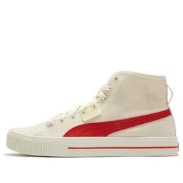 Кеды Puma Ever Mid 'Cream Red', красный 385847-04 | red