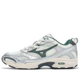 Кроссовки Mizuno MXR 'Off White Green Silver', бежевый d1ga245111 | beige