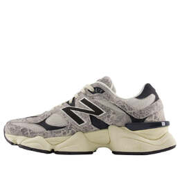 Кроссовки New Balance 9060 'Year of the Snake', серый u9060sna | grey