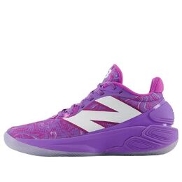 Кроссовки New Balance TWO WXY v5 'Passion Fruit Lilac Glo', фиолетовый bb2wyfs5 | purple