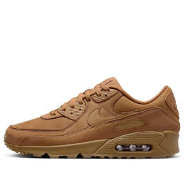 Кроссовки Nike Air Max 90 'Wheat Flax', коричневый fz5102-299 | brown