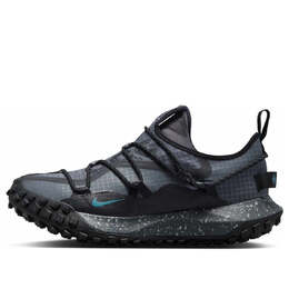 Кроссовки Nike ACG Mountain Fly Low Gore-Tex 'Dark Grey Black', серый ib7328-002 | grey