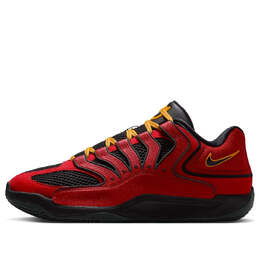 Кроссовки Nike KD 18 'Air Bakin', красный hv1992-600 | red