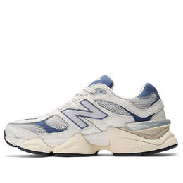 Кроссовки New Balance 9060 'Sea Salt Dream Slate', серый u9060agb | grey