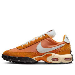 Кроссовки Nike Air Max Waffle SP 'Ceramic', оранжевый ib3656-800 | orange