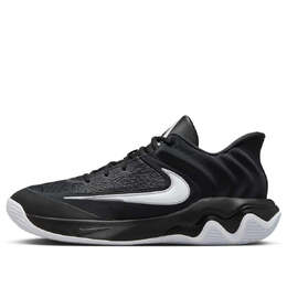 Кроссовки Nike Giannis Immortality 4 EP 'Black White', черный fq3681-006 | black