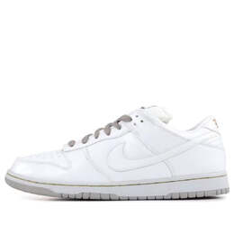 Кроссовки Nike Dunk SB Low 'Medicom 4', белый 313170-111 | white