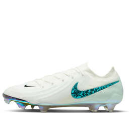 Кроссовки Nike Phantom GX 2 Elite LV8 FG 'Chromatic Pack White Turquoise', белый hv4890-100 | white