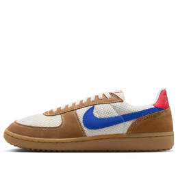 Кроссовки Nike Field General 82 'Culture of Football', бежевый ih4818-030 | beige
