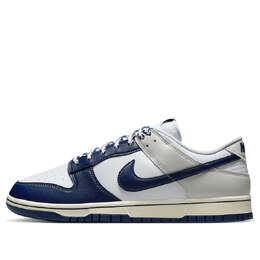 Кроссовки Nike Dunk Low 'New York Yankees', белый im2222-101 | white