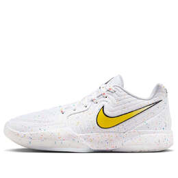 Кроссовки Nike Ja 2 EP 'Ja-Breaker', белый if1605-100 | white