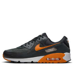 Кроссовки Nike x Yomiuri Giants Air Max 90 'Tokyo Giants', черный ii2353-001 | black