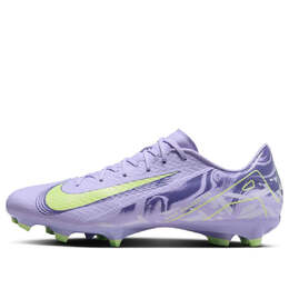 Кроссовки Nike Mercurial Vapor 16 Academy FG/MG 'United Pack', фиолетовый hf1604-500 | purple