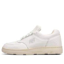 Кроссовки New Balance Allerdale Made in UK 'White', белый uadwwhi | white