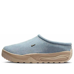 Кроссовки Nike ACG Rufus 'Light Armory Blue Desert Khaki', синий hj4334-400 | blue