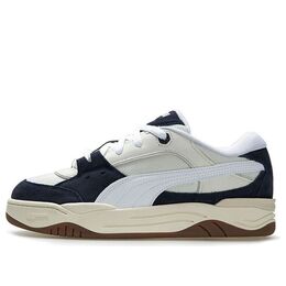 Кеды Puma 180 Navy, синий 389267-01 | blue