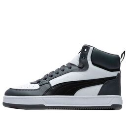Кроссовки Puma Caven 2.0 Mid 'Black White Grey', черный 392291-05 | black