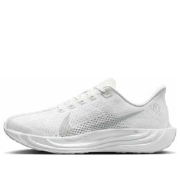 Кроссовки Nike Pegasus Plus 'White Wolf Grey Pure Platinum', белый fq7262-102 | white