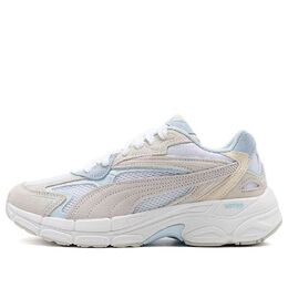 Кроссовки Puma Teveris Nitro 'White Grey Icy Blue', бежевый 388774-26 | beige