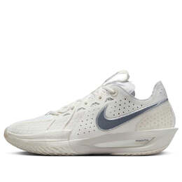 Кроссовки Nike Air Zoom GT Cut 3 'Foundation', серый dv2913-106 | grey