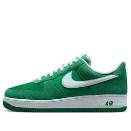 Кроссовки Nike Air Force 1 Low '07 SK8 'Stadium Green', зеленый ib6388-300 | green