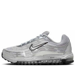 Кроссовки Nike Air Max TL 2.5 'Metallic Silver', серебряный hm8818-001 | silver