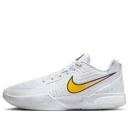 Кроссовки Nike Ja 2 'Ja-Breaker', белый if1606-100 | white