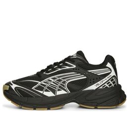 Кроссовки Puma Velophasis 'Technisch Black', черный 390932-02 | black