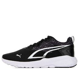 Кроссовки Puma All-Day Active Power 'Black White', черный 389203-02 | black